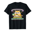 Emotional Support Level T-Shirt - Casual Everyday Wear Men Women - T-Shirt, Sweatshirt, Hoodie