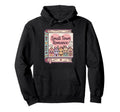 Book Lover Small Town Romance Hoodie - Fun Novelty Design Men Women - T-Shirt, Sweatshirt, Hoodie