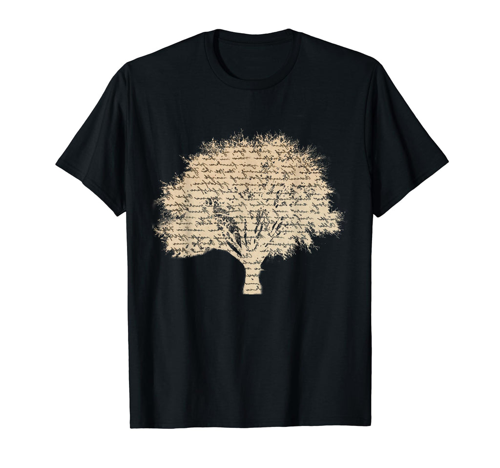 Famous Books Shirts Company T-Shirt - Unique Graphic for Adults - T-Shirt, Sweatshirt, Hoodie