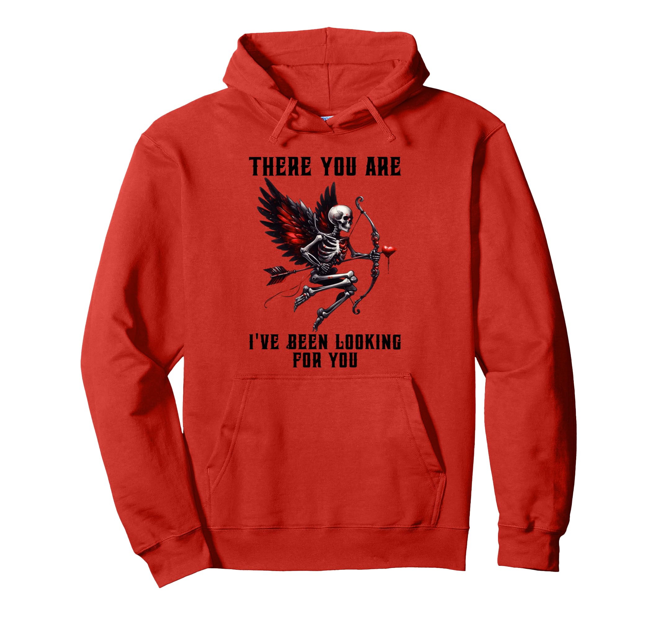 There You Are Ive Been Looking You Smutty Hoodie - Minimalist Print Unisex - T-Shirt, Sweatshirt, Hoodie