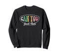 Read Return Repeat Sweatshirt - Novelty Apparel Unisex - T-Shirt, Sweatshirt, Hoodie