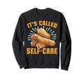 Chicken Tender Gift Food Lover Tendies Hoodie - Unique Graphic Men Women - T-Shirt, Sweatshirt, Hoodie