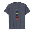 Just Keep Going Inspirational Arrow T-Shirt - Minimalist Print Unisex - T-Shirt, Sweatshirt, Hoodie