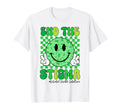 Mental Health Matters Awareness End T-Shirt - Custom Art Print Men Women - T-Shirt, Sweatshirt, Hoodie
