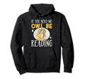 Reading Bibliophile Bookworm Bibliophile Hoodie - Graphic Print for Adults - T-Shirt, Sweatshirt, Hoodie