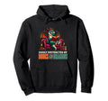 Easily Distracted Books Dragons Funny Hoodie - Unique Graphic Men Women - T-Shirt, Sweatshirt, Hoodie