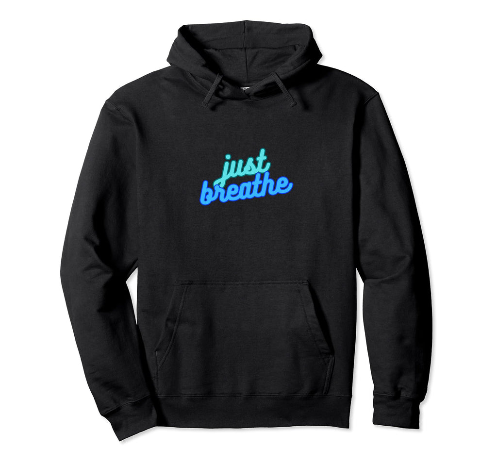 Mindfulness Meditation Yoga Mindfulness Hoodie - Streetwear Style Unisex - T-Shirt, Sweatshirt, Hoodie