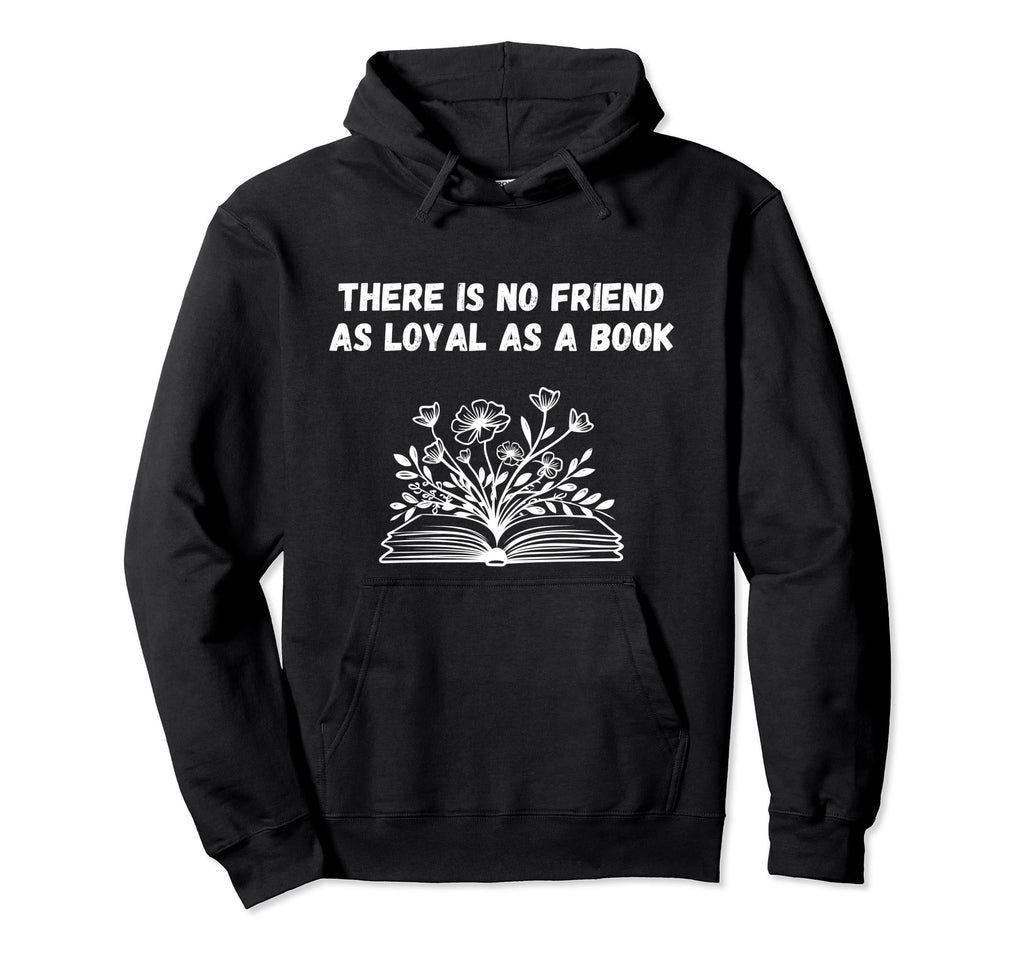 Some My Best Friends Are Hoodie - Casual Everyday Wear for Adults - T-Shirt, Sweatshirt, Hoodie
