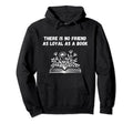 Some My Best Friends Are Hoodie - Casual Everyday Wear for Adults - T-Shirt, Sweatshirt, Hoodie
