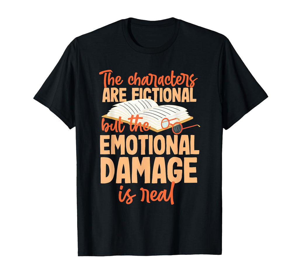 Funny Literature And Poetry And T-Shirt - Streetwear Style Unisex - T-Shirt, Sweatshirt, Hoodie