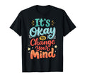 Self Acceptance Overthinker Sweatshirt - Streetwear Style Men Women - T-Shirt, Sweatshirt, Hoodie