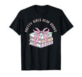 Book Lovers Pretty Read Books T-Shirt - Trendy Graphic Men Women - T-Shirt, Sweatshirt, Hoodie