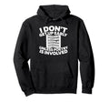 Poetry Verses Literature Creative Hoodie - Fun Novelty Design for Adults - T-Shirt, Sweatshirt, Hoodie