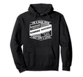 Im Good Mom Overstimulated Moms Club Hoodie - Custom Art Print for Adults - T-Shirt, Sweatshirt, Hoodie
