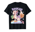 Bibliophile Book Lovers Book Blogger Tees Hoodie - Graphic Print Unisex - T-Shirt, Sweatshirt, Hoodie