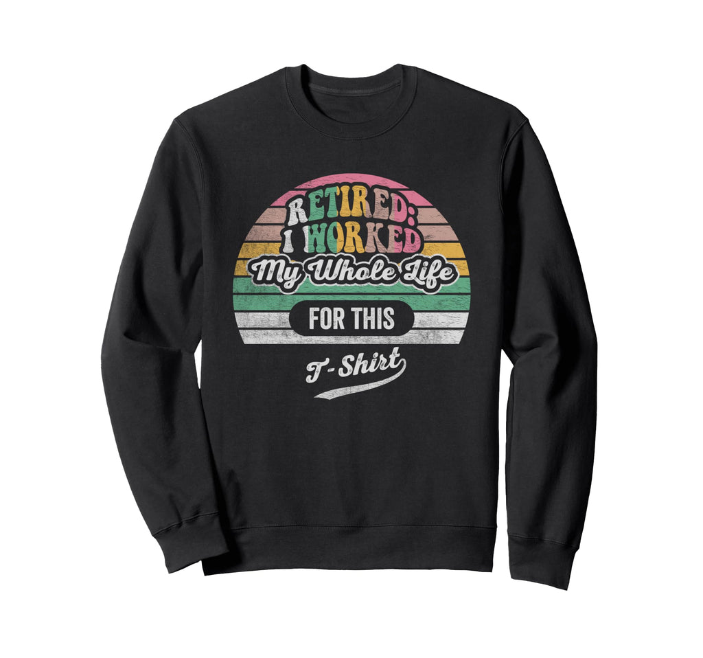 Read Return Repeat Sweatshirt - Trendy Graphic for Adults - T-Shirt, Sweatshirt, Hoodie