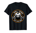 When Others Quite I Keep Going T-Shirt - Streetwear Style Men Women - T-Shirt, Sweatshirt, Hoodie