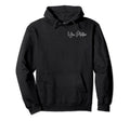 To Person Behind Me You Matter Art Front Hoodie - Novelty Apparel Unisex - T-Shirt, Sweatshirt, Hoodie