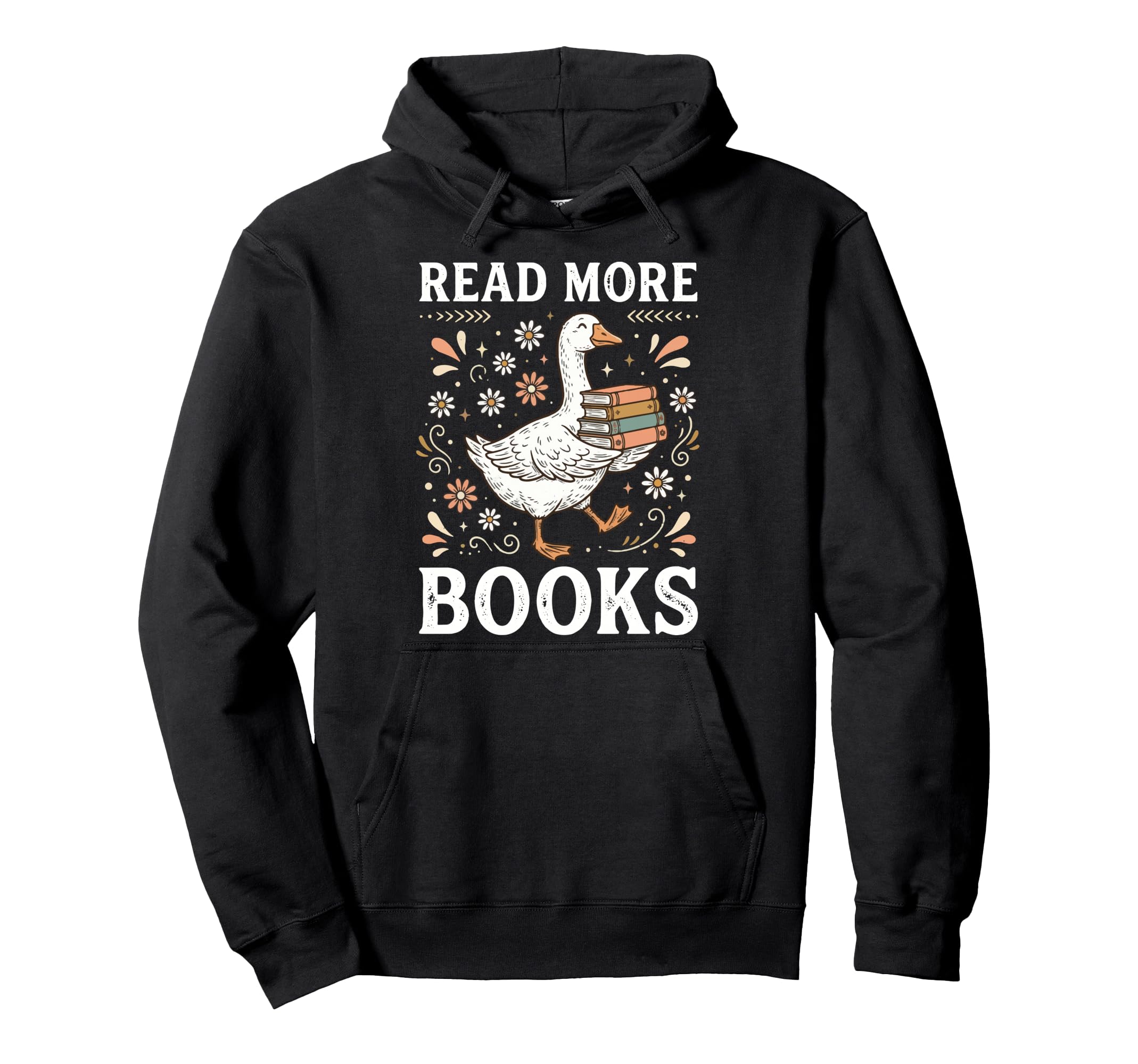 Reading Literature Bibliophile Sweatshirt - Trendy Graphic for Adults - T-Shirt, Sweatshirt, Hoodie