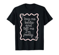 Buy Me Books And Tell Me Im Pretty T-Shirt - Streetwear Style for Adults - T-Shirt, Sweatshirt, Hoodie