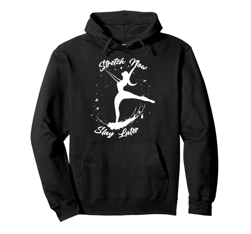 Mindfulness Meditation Balance Yoga Sweatshirt - Trendy Graphic Unisex - T-Shirt, Sweatshirt, Hoodie