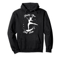 Mindfulness Meditation Balance Yoga Sweatshirt - Trendy Graphic Unisex - T-Shirt, Sweatshirt, Hoodie