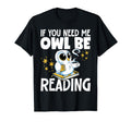 Reading Bibliophile Bookworm T-Shirt - Fun Novelty Design for Adults - T-Shirt, Sweatshirt, Hoodie