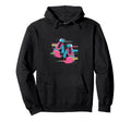 Boxing Gloves Boxers Boxing Is My Hoodie - Casual Everyday Wear for Adults - T-Shirt, Sweatshirt, Hoodie