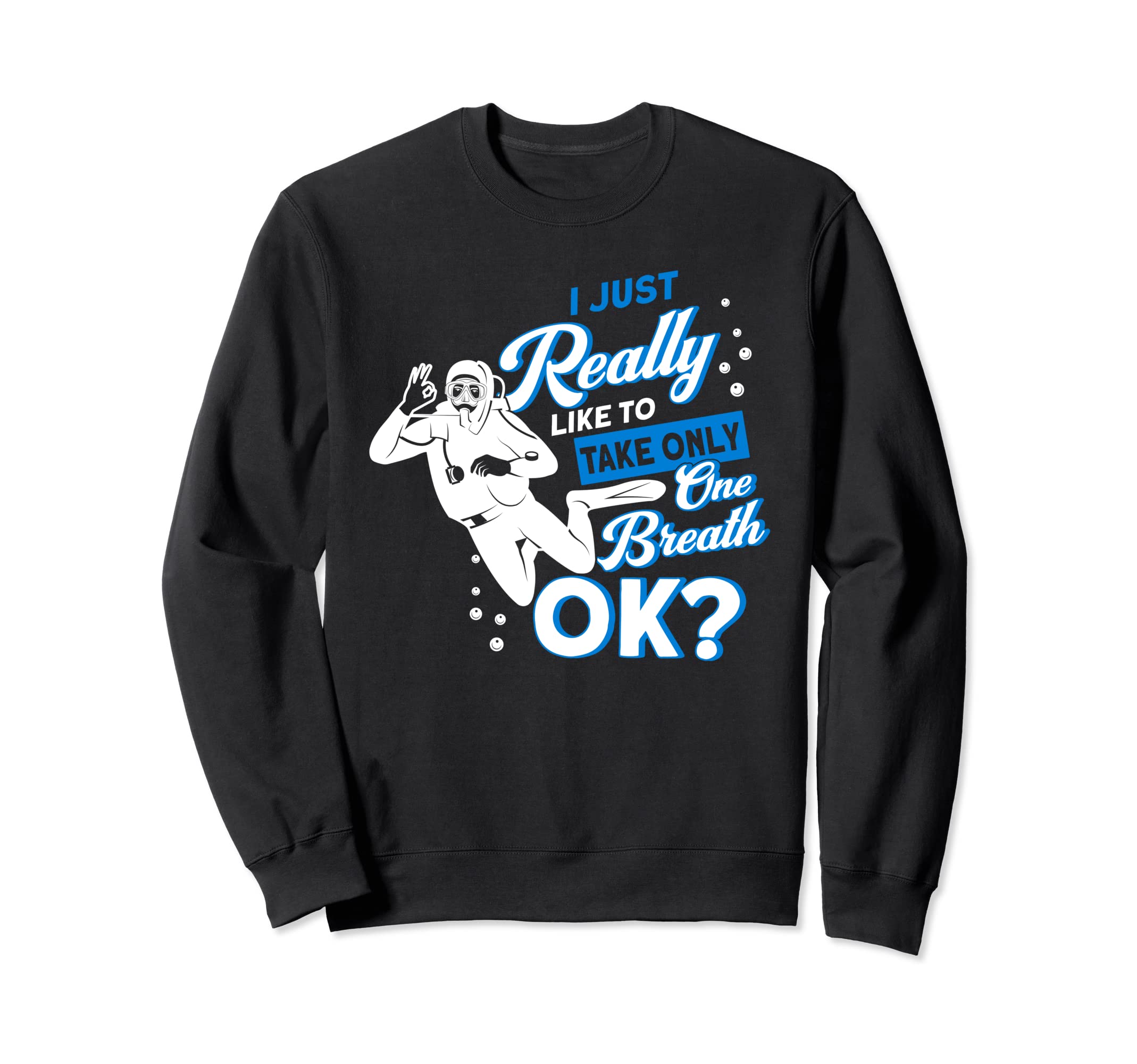 I Just Really Like To Take Only Sweatshirt - Minimalist Print Men Women - T-Shirt, Sweatshirt, Hoodie