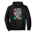 World Where You Can Be Anything Be Kind Hoodie - Aesthetic Graphic Unisex - T-Shirt, Sweatshirt, Hoodie