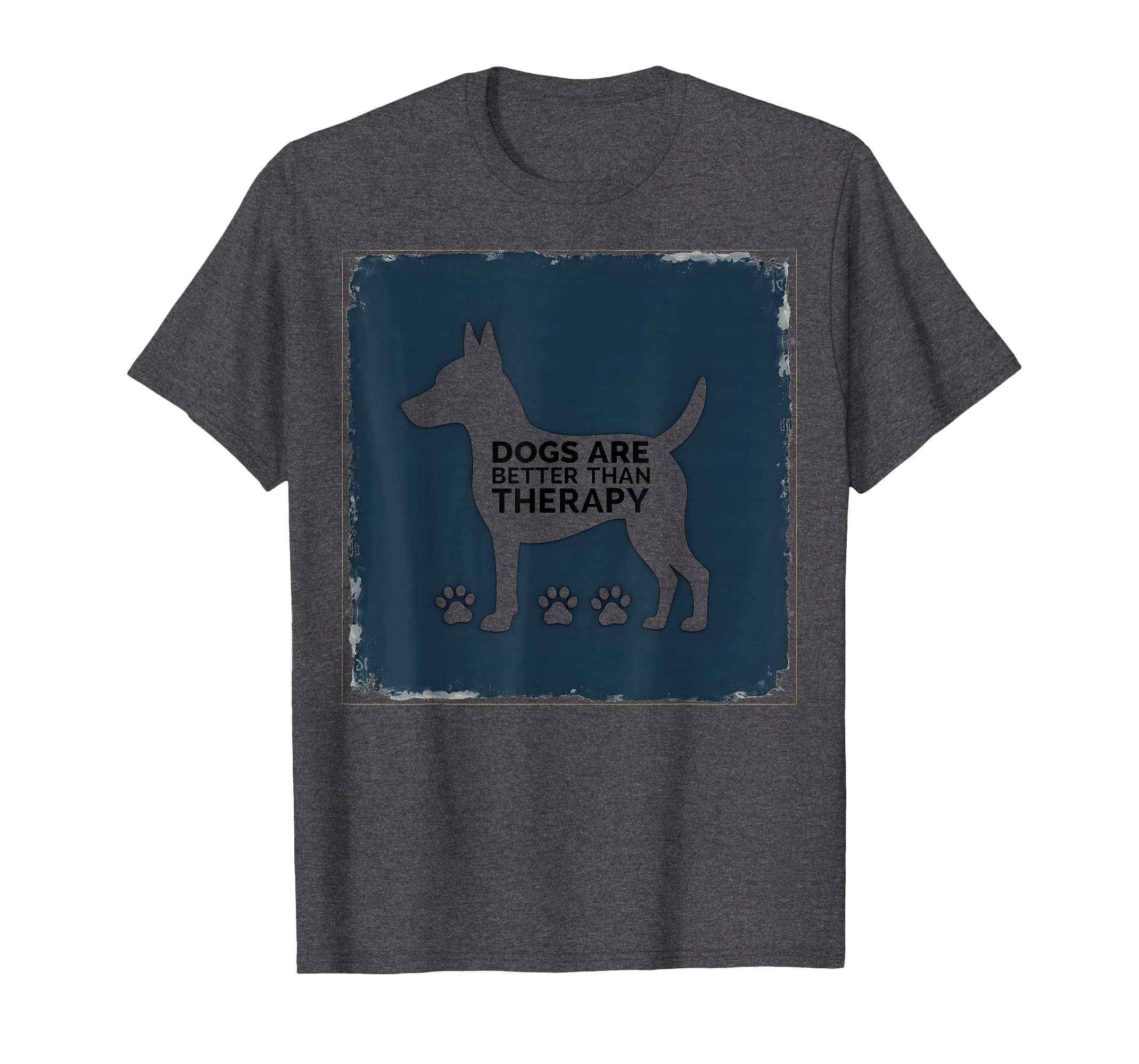 Anti Human Pro Dog Dogs Are Better T-Shirt - Streetwear Style Men Women - T-Shirt, Sweatshirt, Hoodie