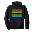 Mental Health Matters Hoodie - Trendy Graphic for Adults - T-Shirt, Sweatshirt, Hoodie