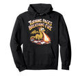 Book Lover Bookworm Books And Reading Hoodie - Unique Graphic for Adults - T-Shirt, Sweatshirt, Hoodie