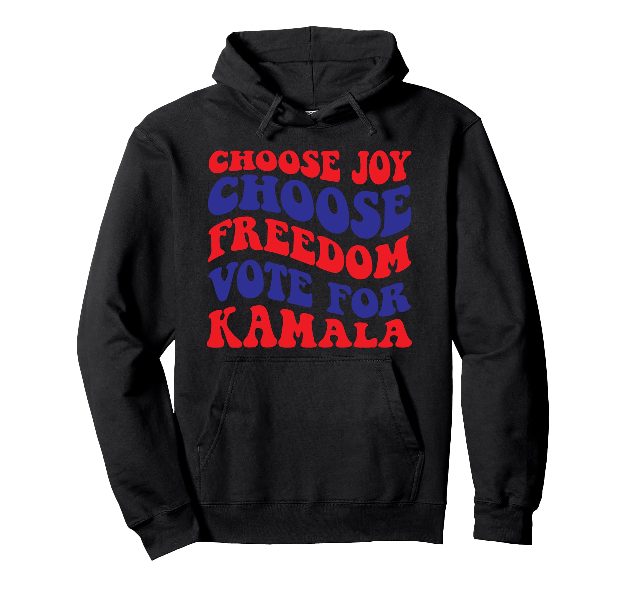 Choose Joy Choose Freedom Hoodie - Minimalist Print for Adults - T-Shirt, Sweatshirt, Hoodie