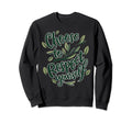 Choose To Respect Yourself Self Sweatshirt - Fun Novelty Design for Adults - T-Shirt, Sweatshirt, Hoodie