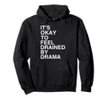 Emotional Resilience And Self Care Hoodie - Graphic Print Men Women - T-Shirt, Sweatshirt, Hoodie