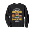 My Defense I Was Left Sweatshirt - Streetwear Style for Adults - T-Shirt, Sweatshirt, Hoodie