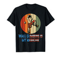 Therapy Wall Climbing Is My Medicine Hobby T-Shirt - Graphic Print Unisex - T-Shirt, Sweatshirt, Hoodie