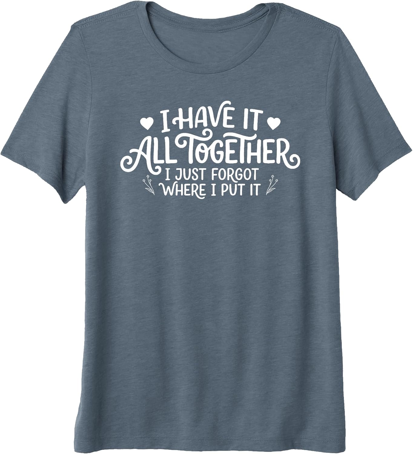 Motherhood Mom Life Funny Mother's Day Quote Gift Unisex T-shirt, Sweatshirt, Hoodie, Long Sleeve Tee - T-Shirt, Sweatshirt, Hoodie