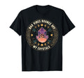Crystal Lover Spiritual Protection T-Shirt - Unique Graphic Unisex - T-Shirt, Sweatshirt, Hoodie