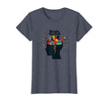 Im Overstimulated Brain Too Full Art T-Shirt - Aesthetic Graphic Unisex - T-Shirt, Sweatshirt, Hoodie