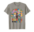 Happy 100 Days School Bibliophile T-Shirt - Aesthetic Graphic for Adults - T-Shirt, Sweatshirt, Hoodie