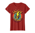 Fatigue Is My Superpower Ms Warrior T-Shirt - Unique Graphic for Adults - T-Shirt, Sweatshirt, Hoodie