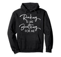 Funny Book Lover Gift Bookworm Reader Hoodie - Novelty Apparel Unisex - T-Shirt, Sweatshirt, Hoodie