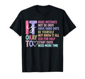 Brain Illness Inspiration Mental T-Shirt - Custom Art Print Men Women - T-Shirt, Sweatshirt, Hoodie