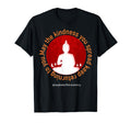 Mindfulness Buddha Spiritual Yoga T-Shirt - Streetwear Style for Adults - T-Shirt, Sweatshirt, Hoodie