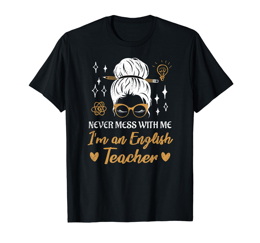 English Literature Geek Best T-Shirt - Casual Everyday Wear Men Women - T-Shirt, Sweatshirt, Hoodie