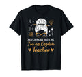 English Literature Geek Best T-Shirt - Casual Everyday Wear Men Women - T-Shirt, Sweatshirt, Hoodie