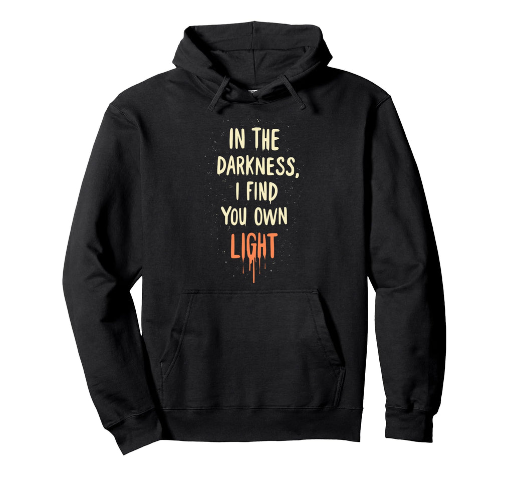 Suicide Awareness Depression Anxiety Hoodie - Streetwear Style Unisex - T-Shirt, Sweatshirt, Hoodie
