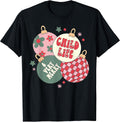 Christmas Child Life Specialist CLS Play Therapy Unisex T-shirt, Sweatshirt, Hoodie, Long Sleeve Tee - T-Shirt, Sweatshirt, Hoodie